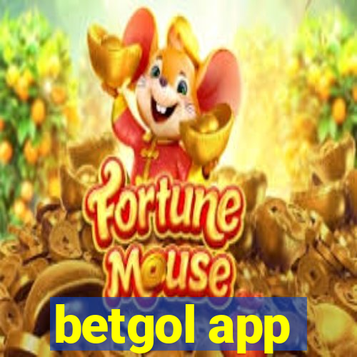 betgol app